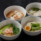 糖質0g ぷるんちゃん麺 4種セット 糖質0gぷるんちゃん麺 各180g×各3 （鶏白湯味 海鮮チゲ味 豆乳担々味 鶏塩味）