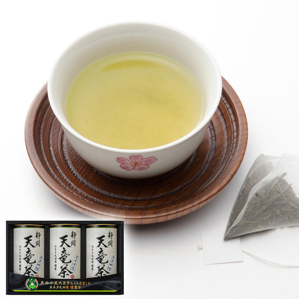 【3人シェア買いでお得】静岡 天竜茶 煎茶清緑ティーバッグ2ｇ×15 煎茶神緑ティーバッグ2ｇ×15×2