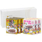 【3人シェア買いでお得】岡山 桃太郎カレー 甘口&中辛セット ビーフカレー（甘口）180ｇ×3 ビーフカレー（中辛）200ｇ×3