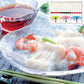 【3人シェア買いでお得】三大産地素麺詰合せ「揖保乃糸」50ｇ×5束 「三輪素麺」50ｇ×5束 「島の光」50ｇ×5束 （木箱入り）