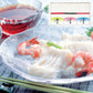 【3人シェア買いでお得】三大産地素麺詰合せ 「揖保乃糸」50ｇ×7束 「三輪素麺」50ｇ×7束 「島の光」50ｇ×7束 （木箱入り）