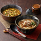 【3人シェア買いでお得】香川・小豆島 「うす家」 牛肉＆カレー手延うどん2種セット