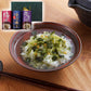 お茶漬け・味付海苔詰合せ「和の宴」 計3個