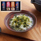 お茶漬け・味付海苔詰合せ「和の宴」 計4個