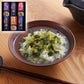 【3人シェア買いでお得】お茶漬け・味付海苔詰合せ「和の宴」 計6個