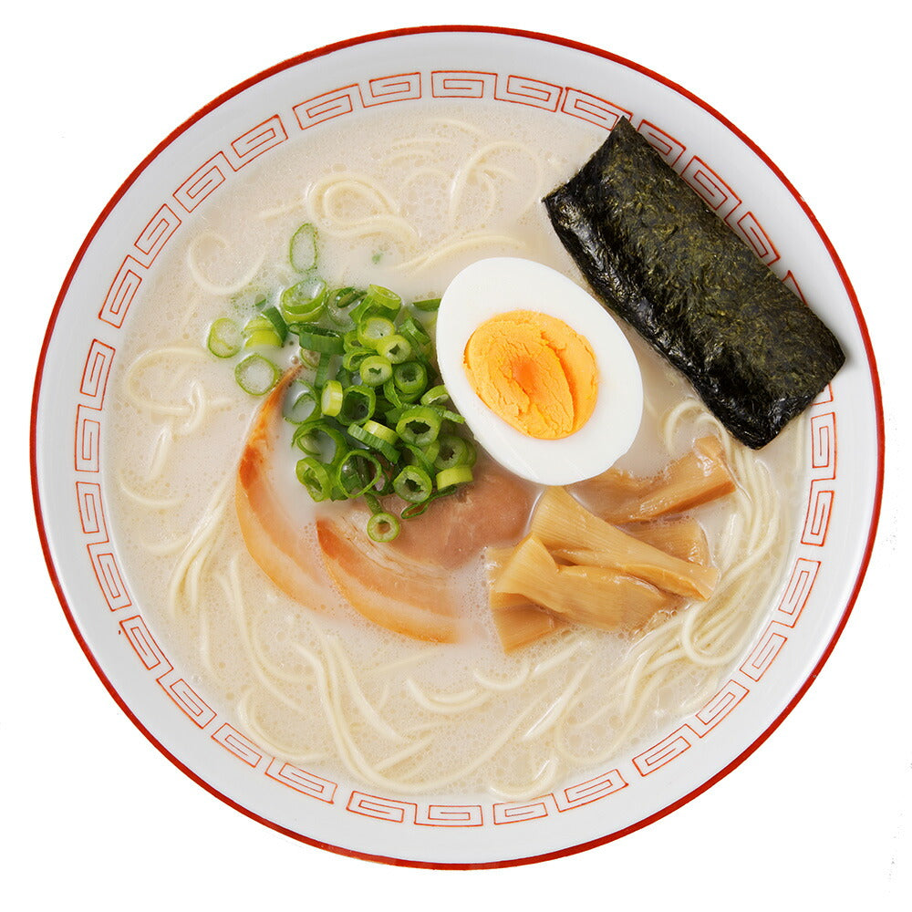 九州ラーメンセット ×15