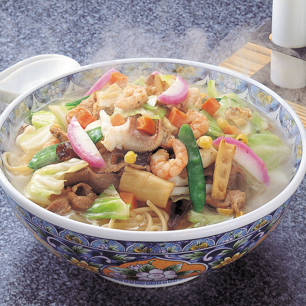 長崎ちゃんぽん ×6【送料込み】 – カウシェ