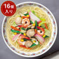 長崎ちゃんぽん×16
