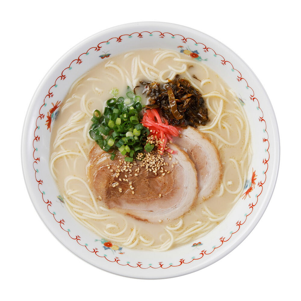 博多VS長崎食べ比べ 計16個