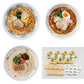 【3人シェア買いでお得】福岡 博多ラー麦ラーメン味三撰 計7個