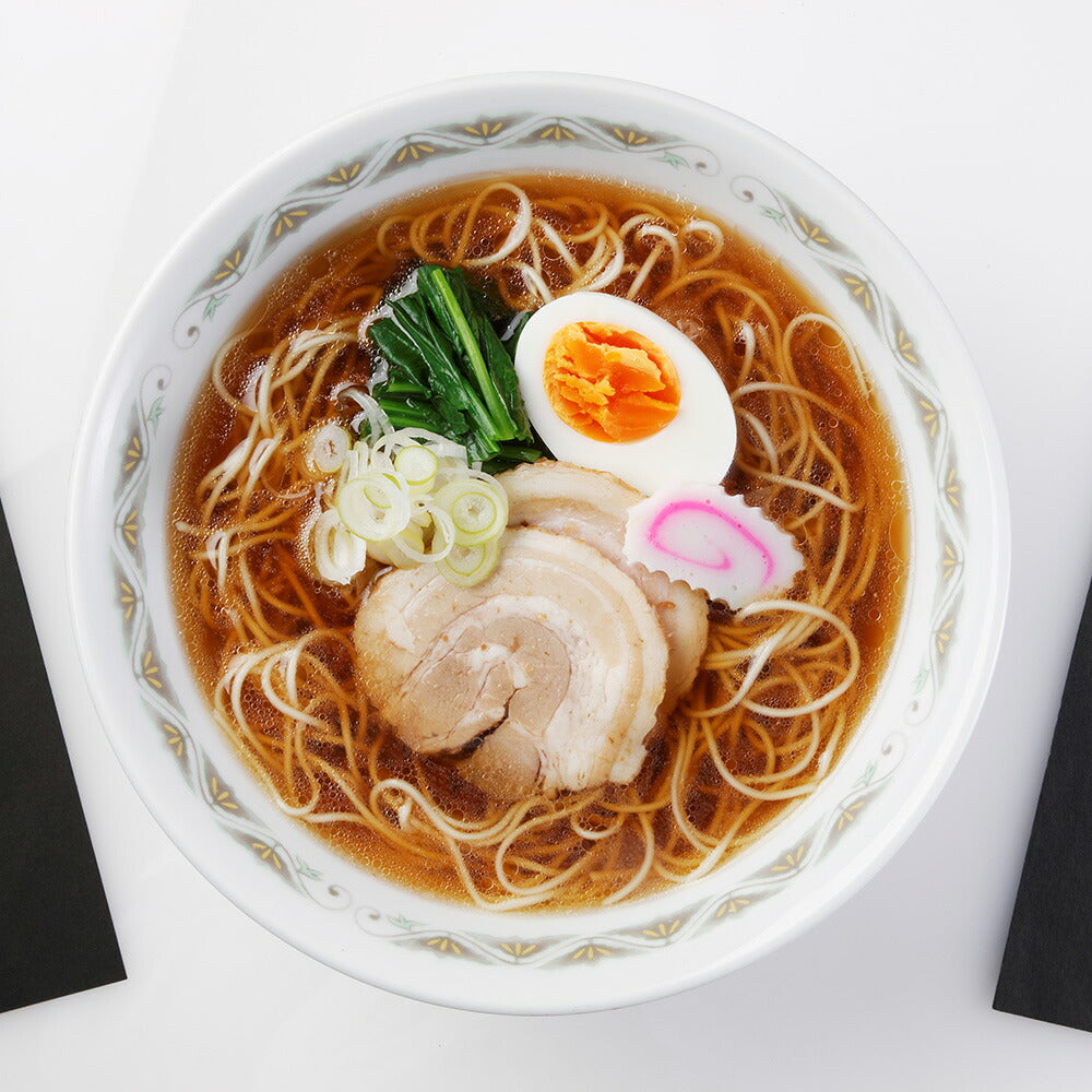 福岡 博多ラー麦ラーメン味三撰 計9個