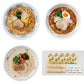 【3人シェア買いでお得】福岡 博多ラー麦ラーメン味三撰 計10個