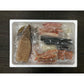 【3人シェア買いでお得】かにちり鍋 ずわい150g たらば100g ポーション100g