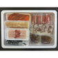 【3人シェア買いでお得】海鮮しゃぶしゃぶセット ポーション800g