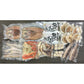 【3人シェア買いでお得】北海道 海鮮浜焼きセット ずわいがに400g