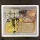 北海道 鶏白湯鍋 鶏もも肉100g