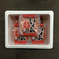 【3人シェア買いでお得】北海道 知床羅臼産 いくら醤油漬け ×5