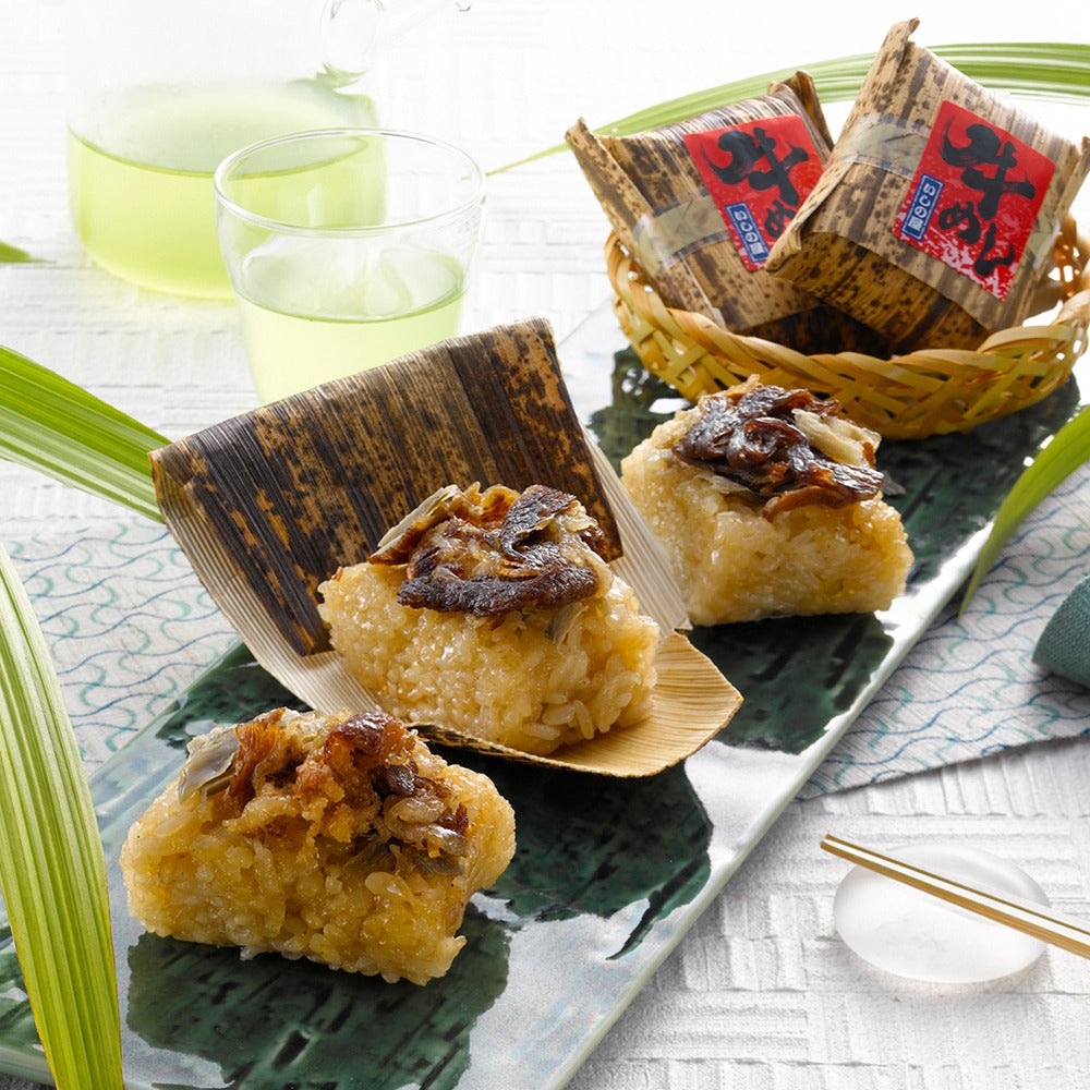 いしの屋 牛めし 6個【送料無料】