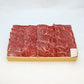東京 人形町 日山 国産牛赤身焼肉 300ｇ【送料込み】