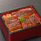 宮崎 鰻楽 九州産 うなぎ蒲焼 1尾 計140ｇ【送料込み】