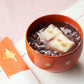 京都 都製餡 京ぜんざい 150g×10【送料込み】
