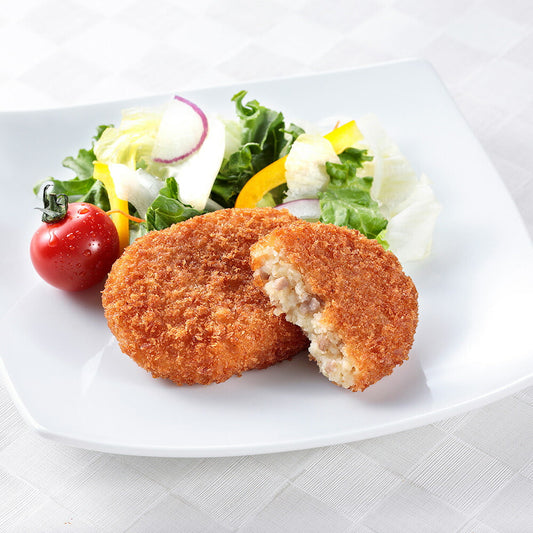 神奈川 駿河屋本舗 レンジで簡単 鎌倉コロッケ【送料込み】