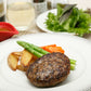東京 ラ・ベットラ・ダ・オチアイ 落合務監修香味野菜と牛肉のハンバーグ【送料込み】