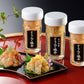 関とら本店 とらふく塩辛3本セット【送料込み】
