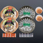 関とら本店 とらふく刺身＆とらふくちり鍋（個食鍋）セット（とらふく塩辛付）【送料込み】