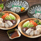 関とら本店 とらふく刺身＆とらふくちり鍋（個食鍋）セット（とらふく塩辛付）【送料込み】