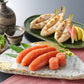 関とら本店 ふく一夜干しと辛子明太子詰合せ（とらふく塩辛付）【送料込み】