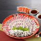 関とら本店 とらふく刺身セット【送料込み】