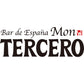 東京品川 スペインバル モン・テルセーロ スペイン料理セット【送料込み】