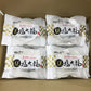 岡山 大正9年創業 おもちの黒川 生クリーム入り豆塩大福×16【送料込み】