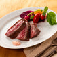 岡山 発酵熟成肉 黒毛和牛ステーキ300g ステーキ肉 牛肉【送料込み】