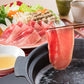 岡山 牛たんしゃぶしゃぶ セット 600g 牛たん 牛タン【送料込み】