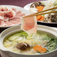 岡山 おかやまピーチポークしゃぶしゃぶ セット 豚肉 しゃぶしゃぶ【送料込み】