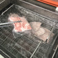 佐賀牛 焼きしゃぶ用 肩ロース400g 牛肉【送料込み】