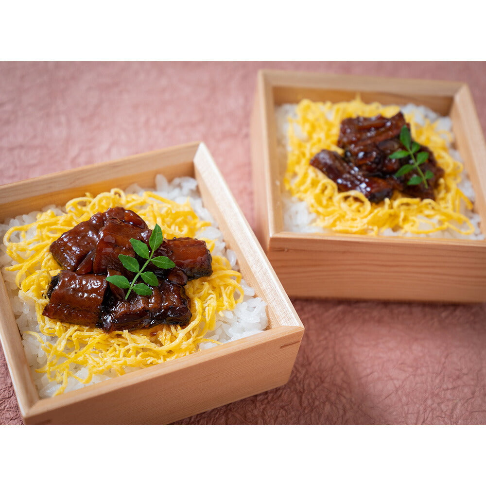高知 四万十味紀行 うなぎ生姜 6個 セット 80g×6 うなぎ 蒲焼き 鰻【送料込み】