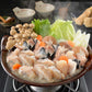 関とら本店 あんこう鍋 ＆ あんこう唐揚げ セット 鍋 揚げ物【送料込み】