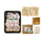 関とら本店 あんこう鍋 うどん セット あんこう400g あんこうつみれ60g 鍋 鍋セット【送料込み】