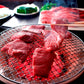 兵庫 三田屋総本家 黒毛和牛 モモ バラ 焼肉用 計720g 牛肉【送料込み】