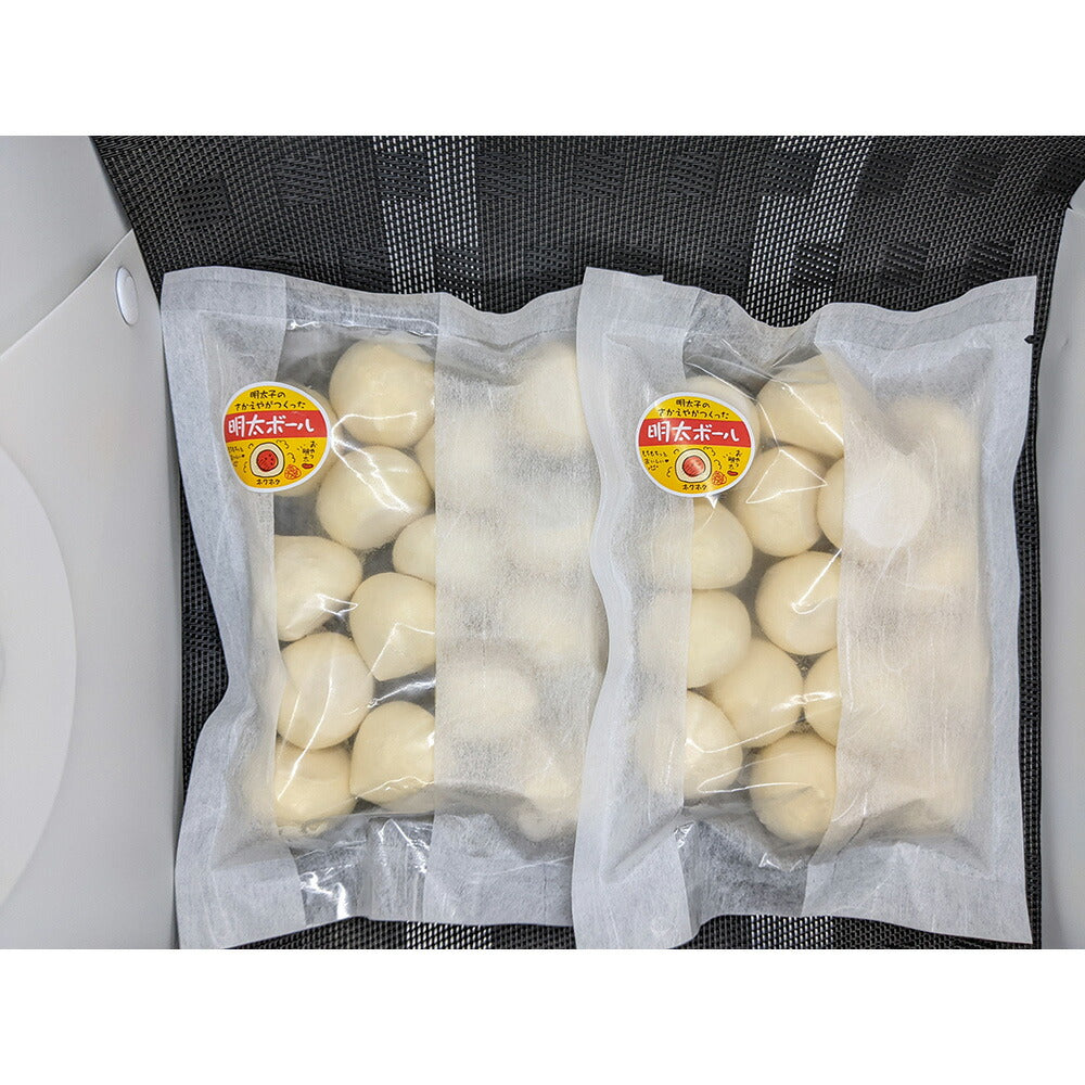 さかえや 明太チーズボール 計30個 チーズボール 冷凍【送料込み】