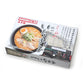 札幌らーめん 四代目いちまる 味噌味 12食 ラーメン ラーメンセット ラーメンスープ【送料込み】