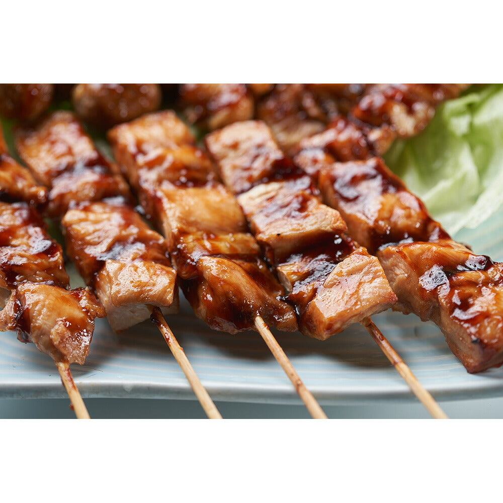 国産 焼鳥 盛り合わせ 非加熱タイプ 2 セット 計960g 焼き鳥 冷凍 セット やきとり 惣菜【送料込み】