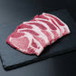 鹿児島県産 黒豚 黒の匠 ローストンテキ（計320g） 豚肉【送料込み】
