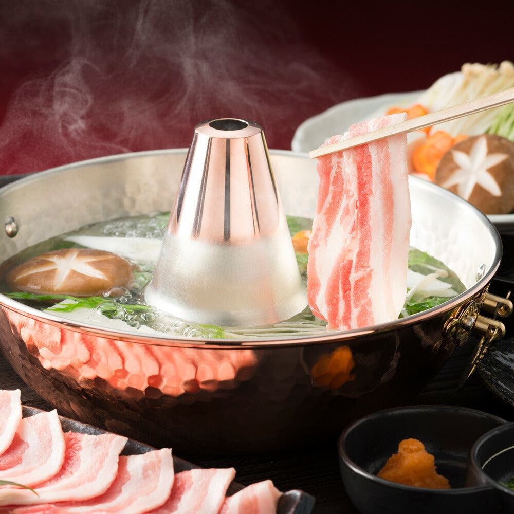 鹿児島県産 南国麦豚しゃぶしゃぶ用（計900g） 豚肉【送料込み】