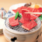 岐阜 ＪＡひだ 飛騨牛モモ焼肉用 580g 牛肉【送料込み】
