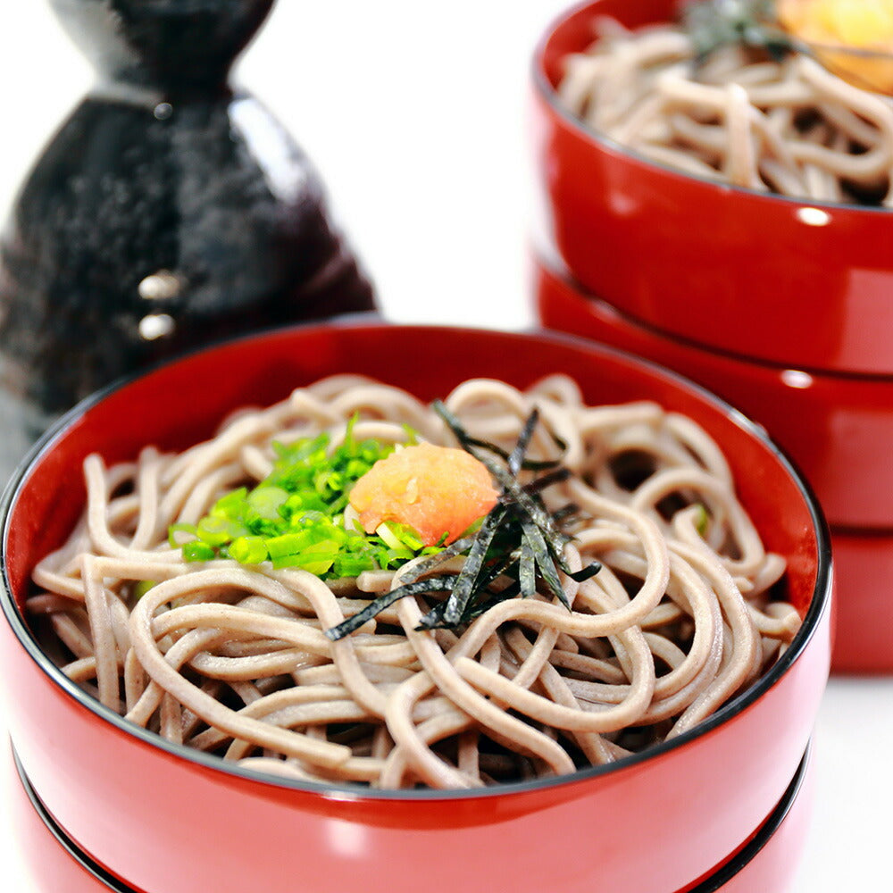 島根 出雲たかはし こだわり出雲そば セット 蕎麦 年越しそば 年越し そば【送料込み】