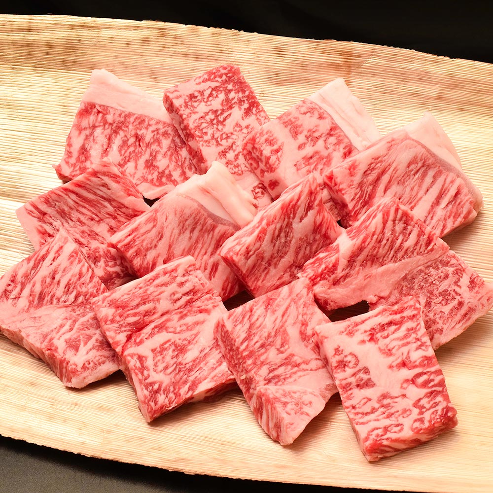滋賀 松喜屋 近江牛ひとくちステーキ 牛肉【送料込み】【二重包装不可】【お届け不可地域：離島】